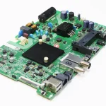 Toshiba 32V35KE G22249Q03502N RSAG7.820.11718/ROH
