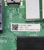 Toshiba 32V35KE G22249Q03502N RSAG7.820.11718/ROH