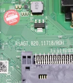 Toshiba 32V35KE G22249Q03502N RSAG7.820.11718/ROH