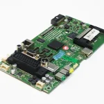 Toshiba 40L3453R 17MB95 R3 050413