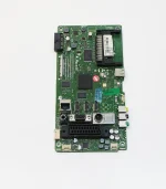Toshiba 40L3453R 17MB95 R3 050413
