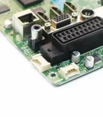 Toshiba 40L3453R 17MB95 R3 050413