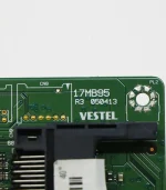 Toshiba 40L3453R 17MB95 R3 050413
