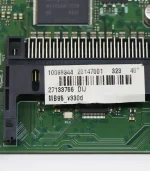 Toshiba 40L3453R 17MB95 R3 050413