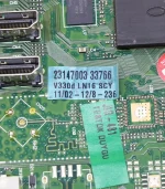 Toshiba 40L3453R 17MB95 R3 050413