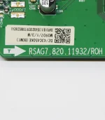 Toshiba 43C450KE RSAG7.820.11932/ROH