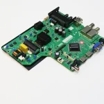 VEKTA LD-40SF4113BT RN41-63S TP.MS3663S.PB805