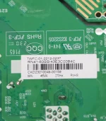VEKTA LD-40SF4113BT RN41-63S TP.MS3663S.PB805