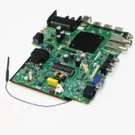 VEKTA LD-40SF4613BS TWBS-01-2111-0347 TP.SK506S.PB802