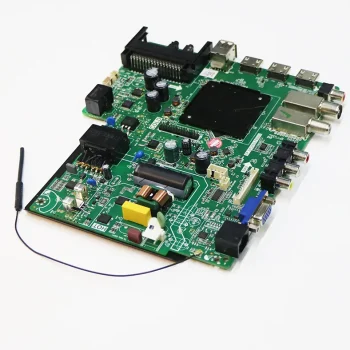 VEKTA LD-40SF4613BS TWBS-01-2111-0347 TP.SK506S.PB802