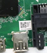 VEKTA LD-40SF4613BS TWBS-01-2111-0347 TP.SK506S.PB802
