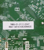 VEKTA LD-40SF4613BS TWBS-01-2111-0347 TP.SK506S.PB802