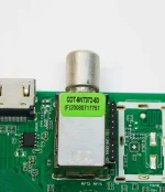 XIAOMI L32M5-5ARU 02-D48202313487M TPD.MS6683.PB791