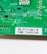 XIAOMI L32M5-5ARU 02-D48202313487M TPD.MS6683.PB791