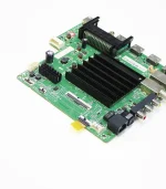 XIAOMI L43M6-6ARG CD13CD3 TP.MT9612.795