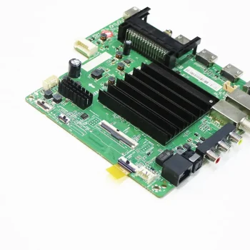 XIAOMI L43M6-6ARG CD13CD3 TP.MT9612.795