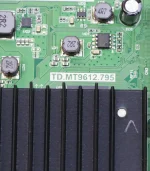 XIAOMI L43M6-6ARG CD13CD3 TP.MT9612.795