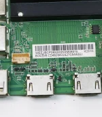 XIAOMI L43M6-6ARG CD13CD3 TP.MT9612.795