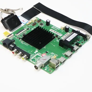 XIAOMI L50M5-5ARU 317GAAMBB16CVT01R TP.MS6336S793