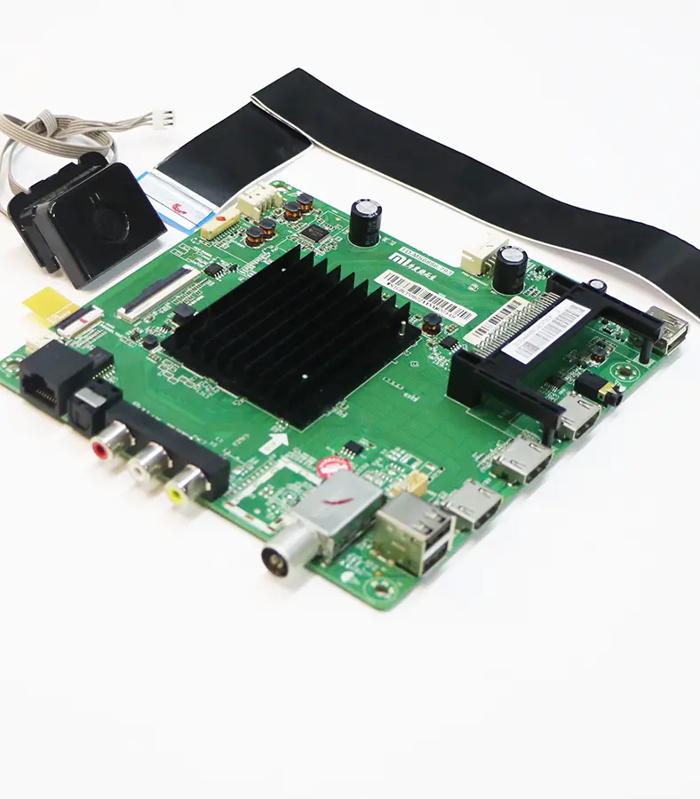 XIAOMI L50M5-5ARU — 317GAAMBB16CVT01R — TP.MS6336S793 XIAOMI L50M5-5ARU 317GAAMBB16CVT01R TP.MS6336S793