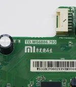 XIAOMI L50M5-5ARU 317GAAMBB16CVT01R TP.MS6336S793