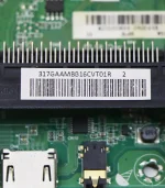 XIAOMI L50M5-5ARU 317GAAMBB16CVT01R TP.MS6336S793