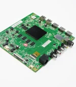 XIAOMI L55M6-AB 4508621507 DKTV-B006-T972-2L-AB-20190805