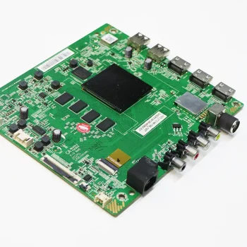 XIAOMI L55M6-AB 4508621507 DKTV-B006-T972-2L-AB-20190805