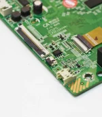 XIAOMI L55M6-AB 4508621507 DKTV-B006-T972-2L-AB-20190805