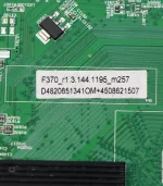 XIAOMI L55M6-AB 4508621507 DKTV-B006-T972-2L-AB-20190805