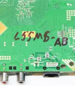XIAOMI L55M6-AB 4508621507 DKTV-B006-T972-2L-AB-20190805