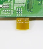 XIAOMI L65M5-5APS TD.MS6886.793 40-MIL75A-TAA2XG