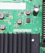 Xiaomi L50M7-EARU B22108169 TD.MT9612.795