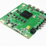 Xiaomi L55M5-ES LP2E11541A0 DKTV-B002-T972-AF-20190626