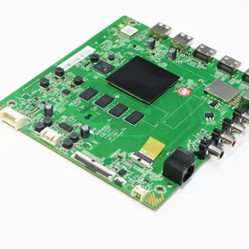 Xiaomi L55M5-ES LP2E11541A0 DKTV-B002-T972-AF-20190626