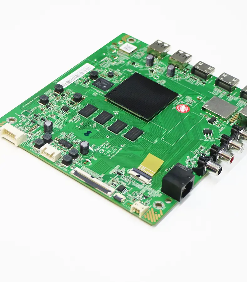 Xiaomi L55M5-ES — LP2E11541A0 — DKTV-B002-T972-AF-20190626 Xiaomi L55M5-ES LP2E11541A0 DKTV-B002-T972-AF-20190626