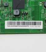 Xiaomi L55M5-ES LP2E11541A0 DKTV-B002-T972-AF-20190626