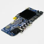 Xiaomi L65M7-EA 60670600 DKTV-B014-T963-AC-20210308