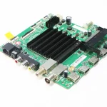 Xiaomi L75M6-ESG TD.MT9612.795