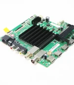 Xiaomi L75M6-ESG TD.MT9612.795