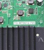 Xiaomi L75M6-ESG TD.MT9612.795