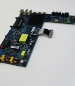 YANDEX YNDX-00073 7.D9632N551 EL.MT9632R-FG95