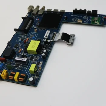 YANDEX YNDX-00073 7.D9632N551 EL.MT9632R-FG95