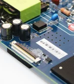 YANDEX YNDX-00073 7.D9632N551 EL.MT9632R-FG95