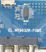 YANDEX YNDX-00073 7.D9632N551 EL.MT9632R-FG95