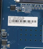 YANDEX YNDX-00073 7.D9632N551 EL.MT9632R-FG95