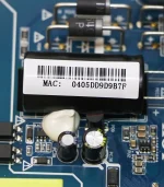 YANDEX YNDX-00073 7.D9632N551 EL.MT9632R-FG95