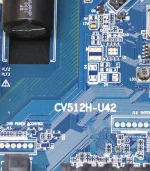 Yuno ULM-32TC114 7.T512H-U42-20 4220 CV512H-U42
