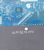 Yuno ULM-32TC114 7.T512H-U42-20 4220 CV512H-U42