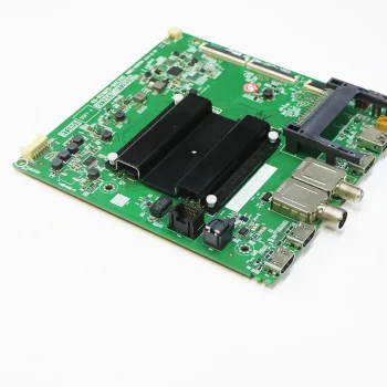 iFFALCON IFF43U62 11602-500724 40-R51MPD-MAC2HG